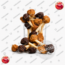 دنتال دمبلی میکس گوشت و مرغ