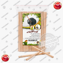 چوب اکالیپتوس