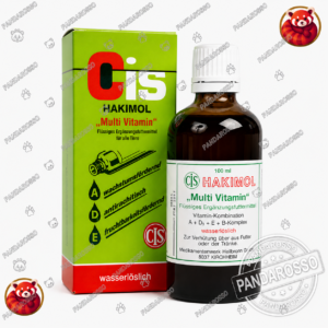 مولتی ویتامین هاکیمول (Hakimol Multi Vitamin)؛ راهنمای جامع خرید، مزایا، ترکیبات، نحوه مصرف و هرآنچه باید بدانید