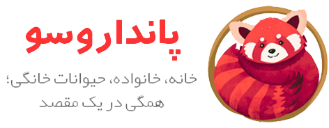 فروشگاه پانداروسو