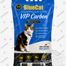 خاک VIP کربن دار بلوکت