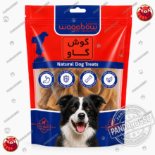 تشویقی گوش گاو وگ اند بو