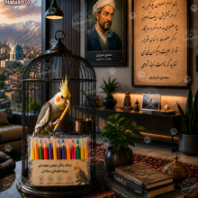 حلقوم کامل گاو برای سگ
