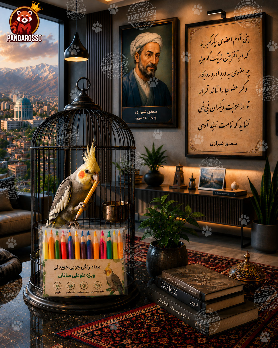 حلقوم کامل گاو برای سگ