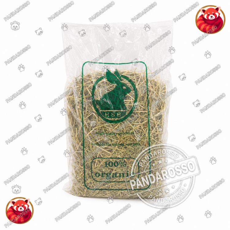 یونجه جوندگان و خرگوش
