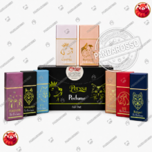 پرفیوم حیوانات خانگی