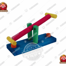 بازی الاکلنگ پرندگان