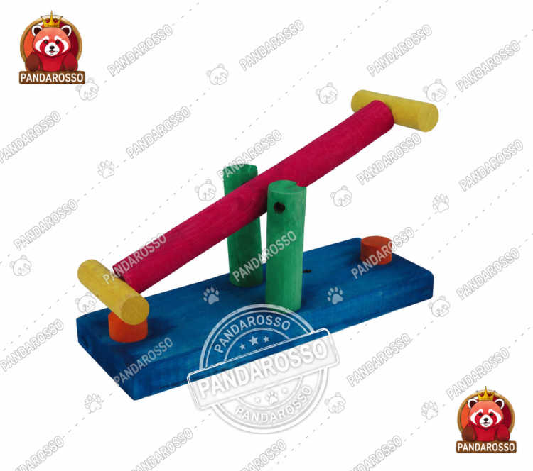 بازی الاکلنگ پرندگان