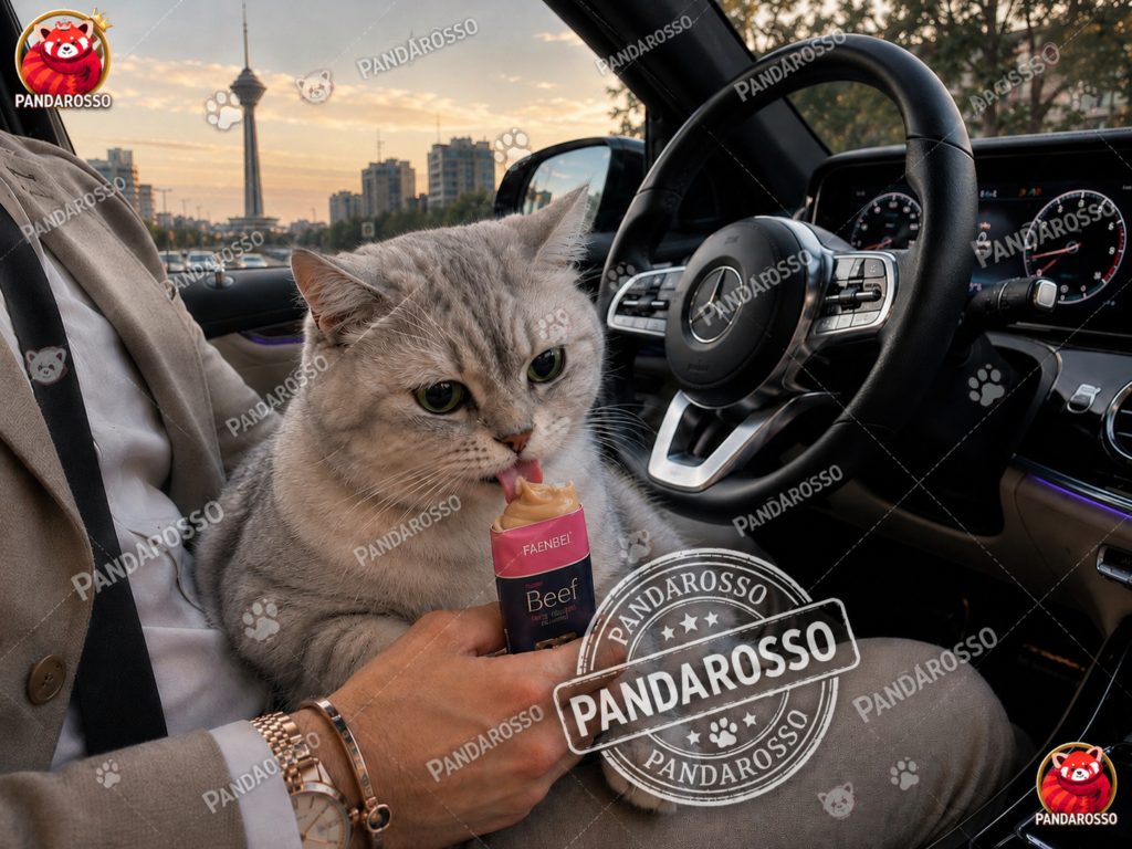 بستنی پیشگیری و درمان فنبی