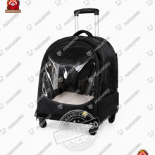 کیف حمل تراولی حیوانات خانگی