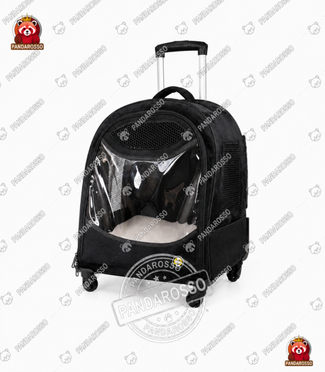 کیف حمل تراولی حیوانات خانگی