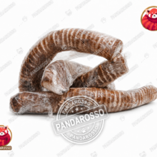 حلقوم (نای) کامل گاو