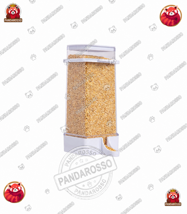 دانخوری سیلویی