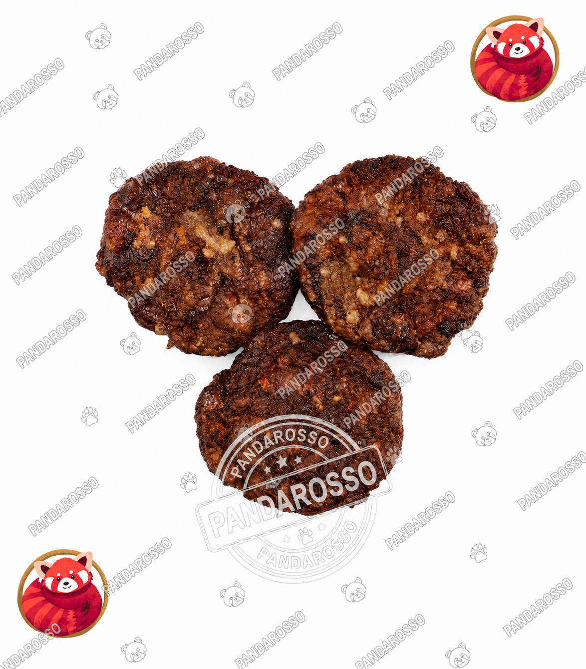 همبرگر گوشت گاو همبرگر گوشت گاو